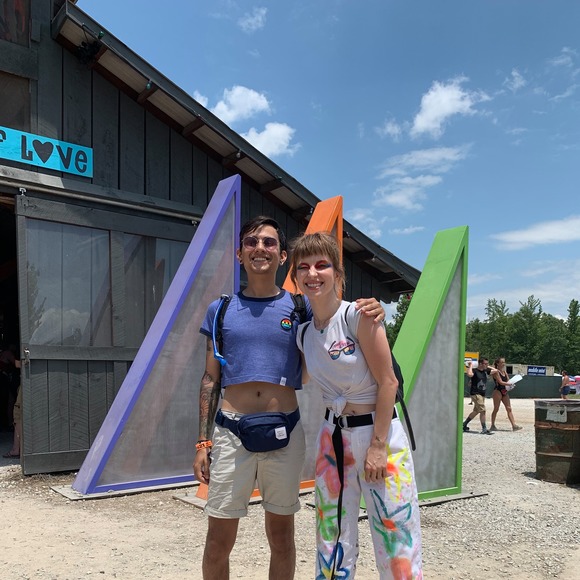 Meet your Posher, Joshua - Picture 1 of 1